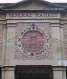 Neath and Port Talbot Market